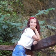 Знакомства Москва, Елена