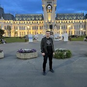 ���������� �������, ���� ������� Iurie, 32 ����, ������������ ��� ������, ����� � ���������, c�������� ���������