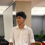  Cebu City,  Marc, 19