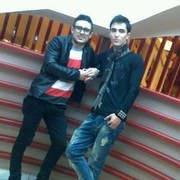 ���������� ����, ���� ������� Yusif, 32 ����, ������������ ��� ������