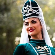 ���������� ������-��-����, Dayana