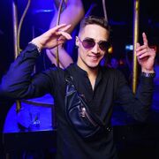  ,   Danya, 30 ,   