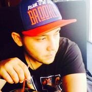  -,   Ramir, 27 ,   
