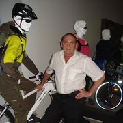  Nuernberg,   Alex, 70 ,   