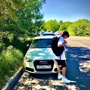 ���������� ������, ���� ����� Daniel, 21 ���, ������������ ��� ������, ����� � ���������