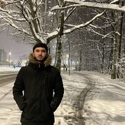 ���������� ������, ���� ����� Ferid, 23 ����, ������������ ��� ������, ����� � ���������