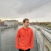 ���������� ���������, ���� ����� Nicolas, 23 ����, ������������ ��� ������, ����� � ���������