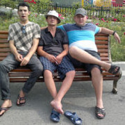 ���������� ����, ���� ������� Farid, 41 ���, ������������ ��� ������