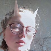  Bojnurd,  Ekaterina, 23
