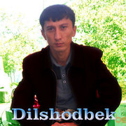 ���������� ��������, ���� ������� Dilshodbek, 44 ����, ������������ ��� ������
