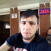  ,   Jabrail, 34 ,   