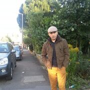  Loddon,  Andy, 40