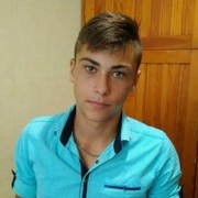  ,  Sergij, 23