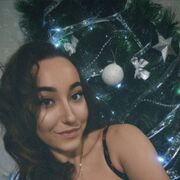  , Nastyusha