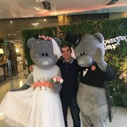 ���������� �����-���������, ���� ������� Pavel, 34 ����, ������������ ��� ������, ����� � ���������, c�������� ���������, ���������