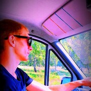 ���������� �����������, ���� ������� Alexey, 26 ���, ������������ ��� ������, ����� � ���������, c�������� ���������