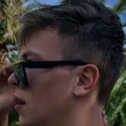  La Linea de la Concepcion,  Arthur, 25