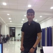  ,   Shoxobiddin, 35 ,   