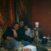 ���������� ����, ���� ������� FERHAD, 35 ���, ������������ ��� ������