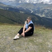 Светлана, Донецк