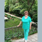  ,   Liudmila, 67 ,   c 