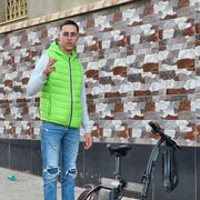  Pico Rivera,  Anis, 23