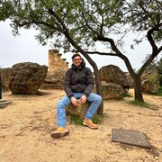 ���������� ������, ������� �����, 34