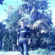  ,   Vachik, 35 ,   