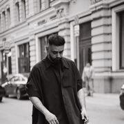 ���������� ������, ���� ������� Rashad, 33 ����, ������������ ��� ������, ����� � ���������