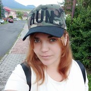  ,   Aleksandra, 33 ,   