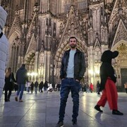  Bensheim,   Idris, 29 ,   ,   