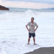  ,   Serge, 63 ,   