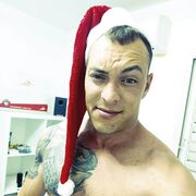  Ramla,   Alex, 34 ,   ,   