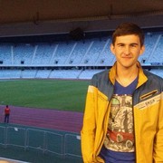  ,  Sergiu, 30
