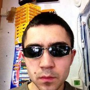 ���������� Ozarow Mazowiecki, ������� Grigor, 36