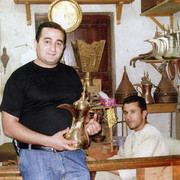  ,   RAUL, 46 ,  