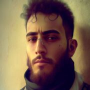  Algiers,  Sam, 28