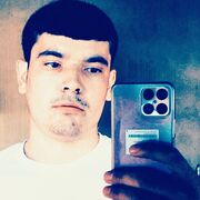  ,  Ogabek, 25