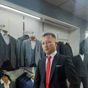  ,   BOSS BOY, 35 ,   ,   