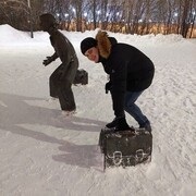 ���������� ������, ���� ������� Ilnar, 37 ���, ������������ ��� ������, ����� � ���������, c�������� ���������, ���������