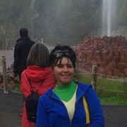  ,   Natali, 54 ,  