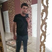 ���������� ����, ���� ������� Ali, 34 ����, ������������ ��� ������, ����� � ���������