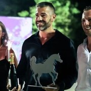 ���������� �����-���������, ���� ������� Jerome, 43 ����, ������������ ��� c�������� ���������