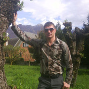 ���������� �������, ���� ������� Vadim, 43 ����, ������������ ��� ������