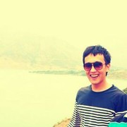 ���������� �������, ���� ������� Shoxrux, 34 ����, ������������ ��� ����� � ���������, c�������� ���������, ���������