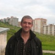 ���������� ����, ���� ������� Cergey, 41 ���, ������������ ��� ������, ����� � ���������, c�������� ���������