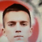  Kavadarci,  Toni, 20