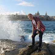 ���������� �����, ���� ������� Hunter, 33 ����, ������������ ��� ������