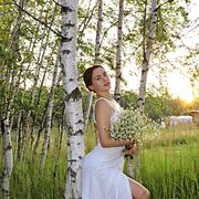 Знакомства Кобрин, Дианочка