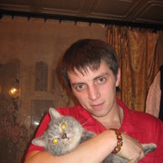   ,  Denis, 41
